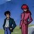 Yu Yu Hakusho Opening 2 Smile Bomb