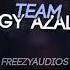 Team Audio Edit