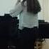 Suite Romantique M Berthomieu Allegro