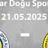 TED Ankara Kolejliler Çankaya Üniversitesi U18 Kızlar Türkiye Şampiyonası D Grubu