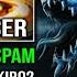 NEW IMBA MID JAKIRO Against Invoker 4 Sec CD Liquid Fire Unlimited Burn 100 Pure Macropyre Dota 2