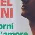 I Giorni Dell Amore Michel Tadini