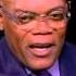 Samuel Jackson It S Impossible For Tarantino To Be Racist Jan 6 2016 Charlie Rose