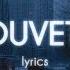 Bôa Duvet Lyrics