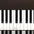 Billie Eilish When The Party S Over EASY PIANO TUTORIAL