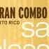Ojos Chinos Salsa Remix