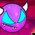 Can You Beat GEOMETRY DASH 2 2 IMPOSSIBLE DIFFICULTY