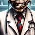 Iron Maiden Doctor Doctor