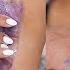 At Home Underarm Brazilian Wax Routine Detailed Step By Step Amazon Wax Kit Naturally Sunny