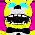 FNAF EDIT Song Messages From The Stars