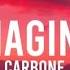 IMAGINE Carbone Lyrics Officiel