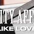 The Amity Affliction Like Love Guitar Instrumental Cover With TAB