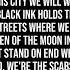 Ren Children Of The Moon Lyrics