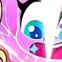 My Little Pony Pony Life NEW Fluttershy Becomes Rainbow Dash Flutterdash MLP Pony Life