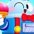 Новый 4 сезон Весёлые каникулы в Brawl Stars
