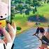 How To Get EASY High Elim WINS At The AGENCY Fortnite Educational Commentary