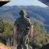 Марш бросок 45 км в горах Гарраф Каталония Senderismo 45 Km En Garraf El Garraf 45 Km Hiking