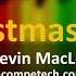 Christmas Rap 1 HOUR By Kevin MacLeod LOOP