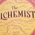 The Alchemist Paulo Coelho 25th Anniversary Paperback Edition HarperOneBooks HarperCollins