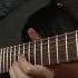 MYTH ROID HYDRA MIBA Ver Guitar Solo Cover