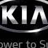 Kia The Power To Surprise