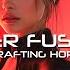 CRAFTING HOPE Cyber Fusion Music SYNTHWAVE TECHNO TRANCE HOUSE Future Vision Music