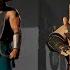 Paul Unfaces Buggl Kung Lao Theme Mortal Kombat Soundtrack 2025 Industrial Metal Nu Metal
