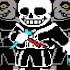 Undertale Last Breath Renewed Phase 2 Complete