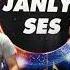 SYLAPBERDI GAYLIYEV ZYNDANA DUSHDUM JANLY SES 2020