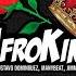 Manybeat Jimmix Gustavo Dominguez Afroking Powerbeat