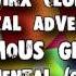 Winx Club Magical Adventure Famous Girls Instrumental