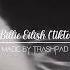 Nda Billie Eilish Sintrz Tiktok Remix Made By Trashpad