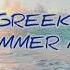 Greek Summer Mix 2024 Set Mix By Dj Alerdo