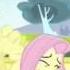 Fluttershy PMV Animal I Ve Become