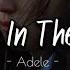 Rolling In The Deep Adele Speed Up Lyrics