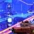 Borderlands The Pre Sequel OST Motherlessboard Battle Theme Claptastic Voyage DLC