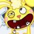 Basta Happy Tree Friends D N B Remix