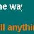 Theory Of A Deadman Say Goodbye