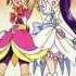 Futari Wa Pretty Cure Splash Star Opening 1