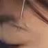 Let S See Army How Jungkook Did His Eyebrow Piercing Jungkook MIOU Love BTS