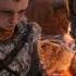 GOD OF WAR Начало пути 1