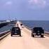 The World S Longest Overwater Bridge The Lake Pontchartrain Causeway