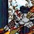 Shovel Knight KRATOS Secret Boss Fight How To Unlock Kratos Beat Him Get Armor Of Chaos Reward