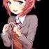 When You Name Yourself Sayori DDLC