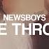 Newsboys Come Through Audio