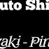 Huwie Ishizaki Pino To Ameri LYRICS Naruto Shippuden Ending 38