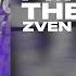 Zven I M With The Gang