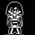 Inverted Reality Frisk S Theme One Shall Stay Determined