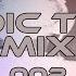 Melodic Techno Remix MELODIC TECHNO MIX 002 Mixes Of Popular Songs Long Remix