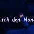 Tokio Hotel Durch Den Monsun Slowed Lyrics